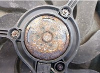  Вентилятор радиатора Peugeot 406 1999-2004 20252187 #4