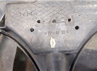  Вентилятор радиатора Peugeot 406 1999-2004 20252187 #5