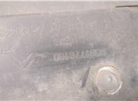 9681778180 Усилитель бампера Citroen C3 picasso 2009-2017 20252191 #2