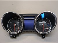  Щиток приборов (приборная панель) Mercedes GLE W166 2015-2018 20252198 #1