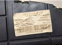  Щиток приборов (приборная панель) Ford Galaxy 2006-2010 20252199 #3