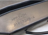  Щиток приборов (приборная панель) Toyota Yaris 1999-2006 20252202 #3