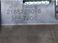  Щиток приборов (приборная панель) Toyota Yaris 1999-2006 20252202 #4