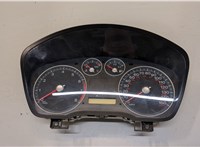  Щиток приборов (приборная панель) Ford Focus 2 2005-2008 20252205 #1