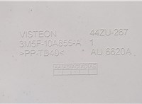  Щиток приборов (приборная панель) Ford Focus 2 2005-2008 20252205 #3