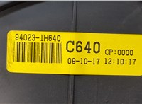  Щиток приборов (приборная панель) KIA Ceed 2007-2012 20252214 #3