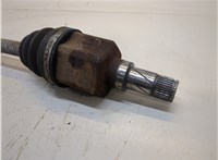  Полуось (приводной вал, шрус) Ford Mondeo 4 2007-2015 20252217 #3