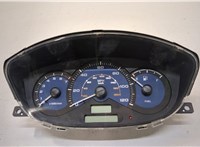  Щиток приборов (приборная панель) Chevrolet Matiz (Spark) 2005-2010 20252222 #1