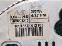 Щиток приборов (приборная панель) Honda Civic 2001-2005 20252225 #3