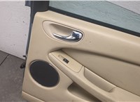  Стекло форточки двери Jaguar X-type 11330391 #2