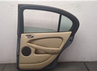  Стекло форточки двери Jaguar X-type 11330391 #4