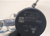  Рампа (рейка) топливная Volkswagen Passat 6 2005-2010 20252233 #3