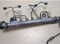  Рампа (рейка) топливная Volkswagen Passat 6 2005-2010 20252233 #4