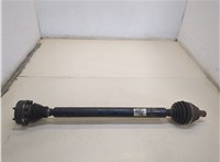  Полуось (приводной вал, шрус) Audi A3 (8P) 2008-2013 20252241 #1