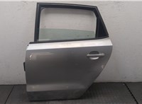  Дверь боковая (легковая) Volkswagen Polo 2009-2014 20252242 #1