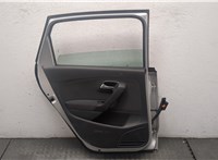  Дверь боковая (легковая) Volkswagen Polo 2009-2014 20252242 #9