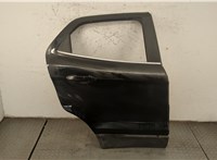  Дверь боковая (легковая) Ford EcoSport 2017- 20252243 #1