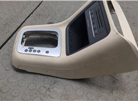  Консоль салона (кулисная часть) Volkswagen Sharan 2010-2015 20252244 #4