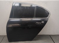  Дверь боковая (легковая) BMW 7 E65 2001-2008 20252247 #1