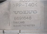  Щиток приборов (приборная панель) Volvo XC90 2002-2006 20252250 #4
