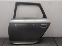  Дверь боковая (легковая) Audi A6 (C6) Allroad 2006-2012 20252254 #1