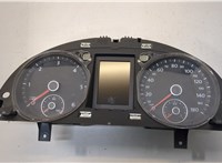  Щиток приборов (приборная панель) Volkswagen Passat CC 2008-2012 20252255 #1