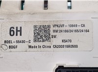  Щиток приборов (приборная панель) Mazda 3 (BP) 2019- 20252260 #3