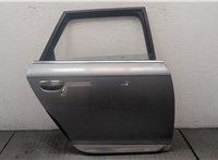  Дверь боковая (легковая) Audi A6 (C6) Allroad 2006-2012 20252262 #1