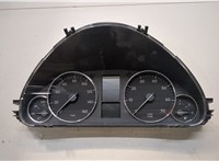  Щиток приборов (приборная панель) Mercedes C W203 2000-2007 20252263 #1