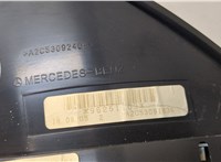  Щиток приборов (приборная панель) Mercedes C W203 2000-2007 20252263 #4