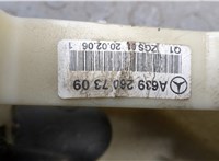  Кулиса КПП Mercedes Vito W639 2004-2013 20252265 #3