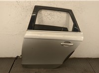  Дверь боковая (легковая) Audi A4 (B8) Allroad 2011-2016 20252267 #1