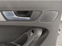  Дверь боковая (легковая) Audi A4 (B8) Allroad 2011-2016 20252267 #5