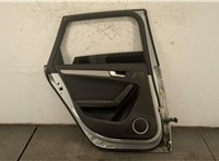  Дверь боковая (легковая) Audi A4 (B8) Allroad 2011-2016 20252267 #7