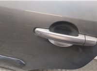  Замок двери Opel Vectra C 2002-2008 11330440 #6