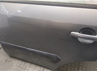  Замок двери Opel Vectra C 2002-2008 11330440 #10