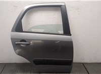  Замок двери Opel Vectra C 2002-2008 11330445 #1