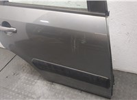  Замок двери Opel Vectra C 2002-2008 11330445 #6