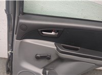  Замок двери Opel Vectra C 2002-2008 11330445 #11