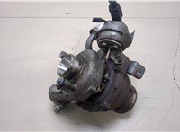0375P7 Турбина Citroen DS4 2010-2015 20252284 #1