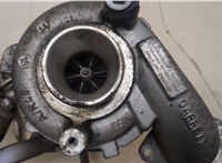 0375P7 Турбина Citroen DS4 2010-2015 20252284 #2