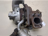 0375P7 Турбина Citroen DS4 2010-2015 20252284 #4