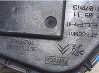 Заслонка дроссельная Citroen DS4 2010-2015 20252287 #3