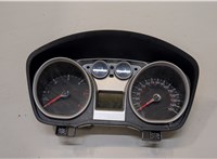  Щиток приборов (приборная панель) Ford Focus 2 2008-2011 20252289 #1