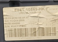  Щиток приборов (приборная панель) Ford Focus 2 2008-2011 20252289 #3