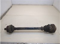  Полуось (приводной вал, шрус) Audi A4 (B7) 2005-2007 20252291 #1