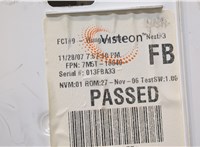  Щиток приборов (приборная панель) Ford Focus 2 2005-2008 20252293 #3