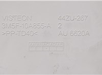  Щиток приборов (приборная панель) Ford Focus 2 2005-2008 20252293 #4