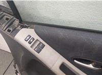  Дверь боковая (легковая) Toyota Yaris 2005-2011 20252297 #4