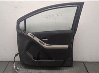  Дверь боковая (легковая) Toyota Yaris 2005-2011 20252297 #7